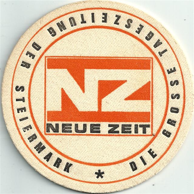 graz st-a neue zeit 1-5a (rund215-nz-schwarzorange)